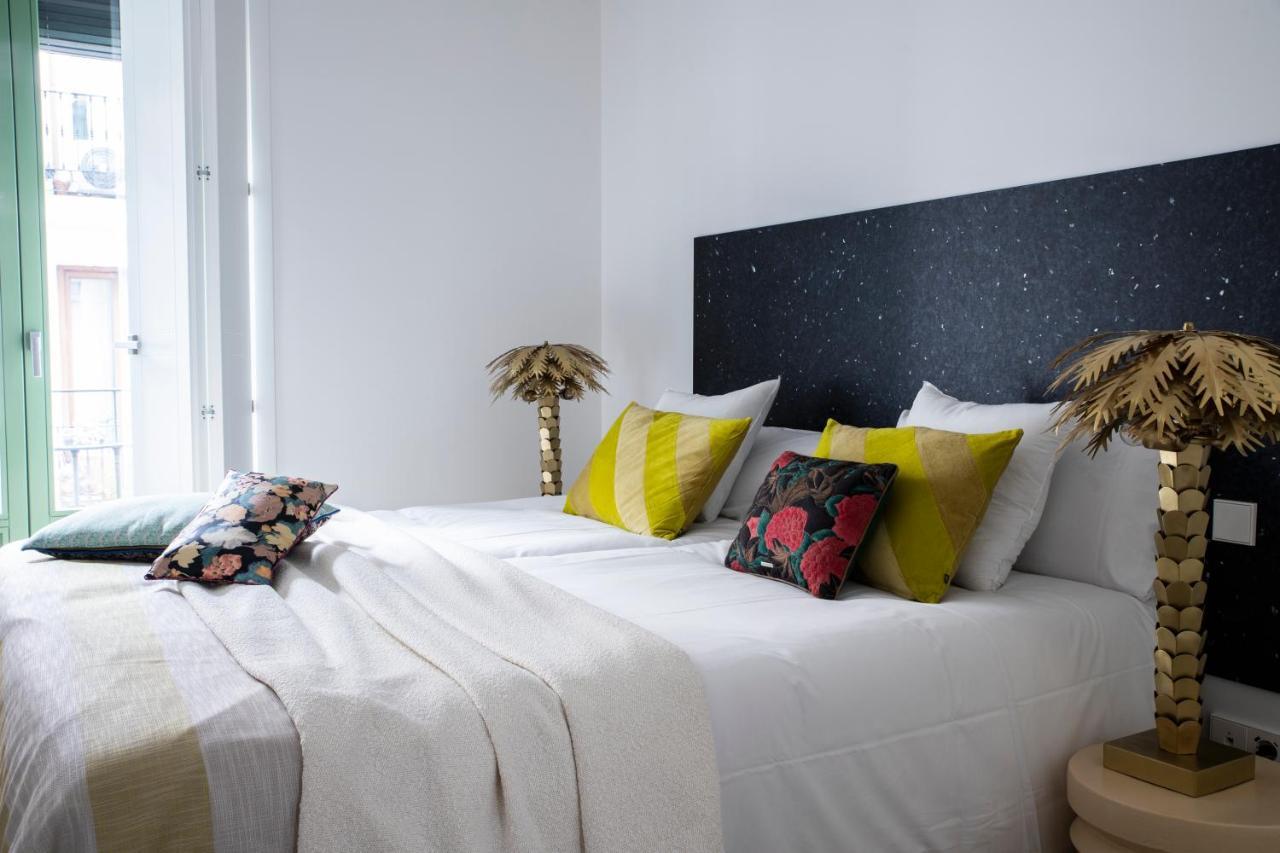 Apartment Calatrava - Darya Living Madrid