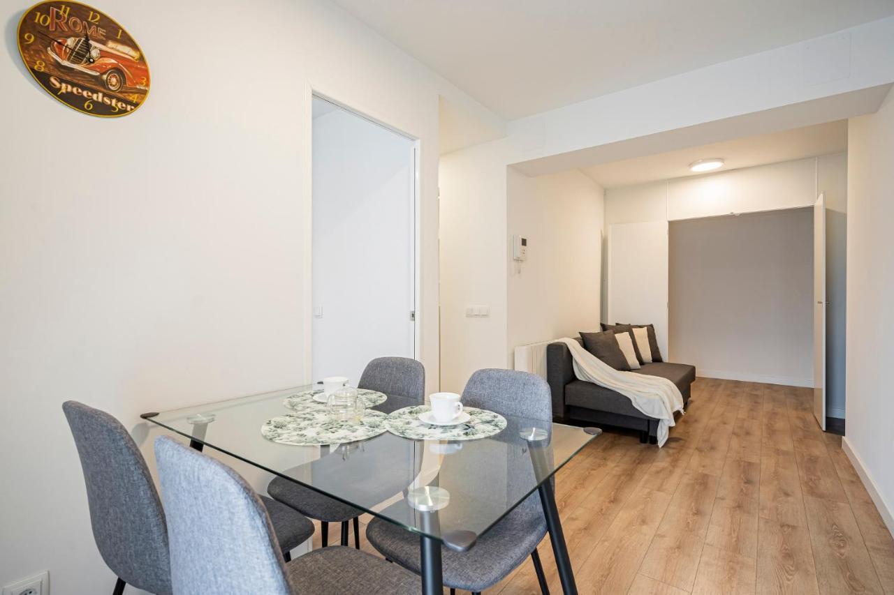 Apartment For Cozy Temporal La Vaguada Pmo10 *