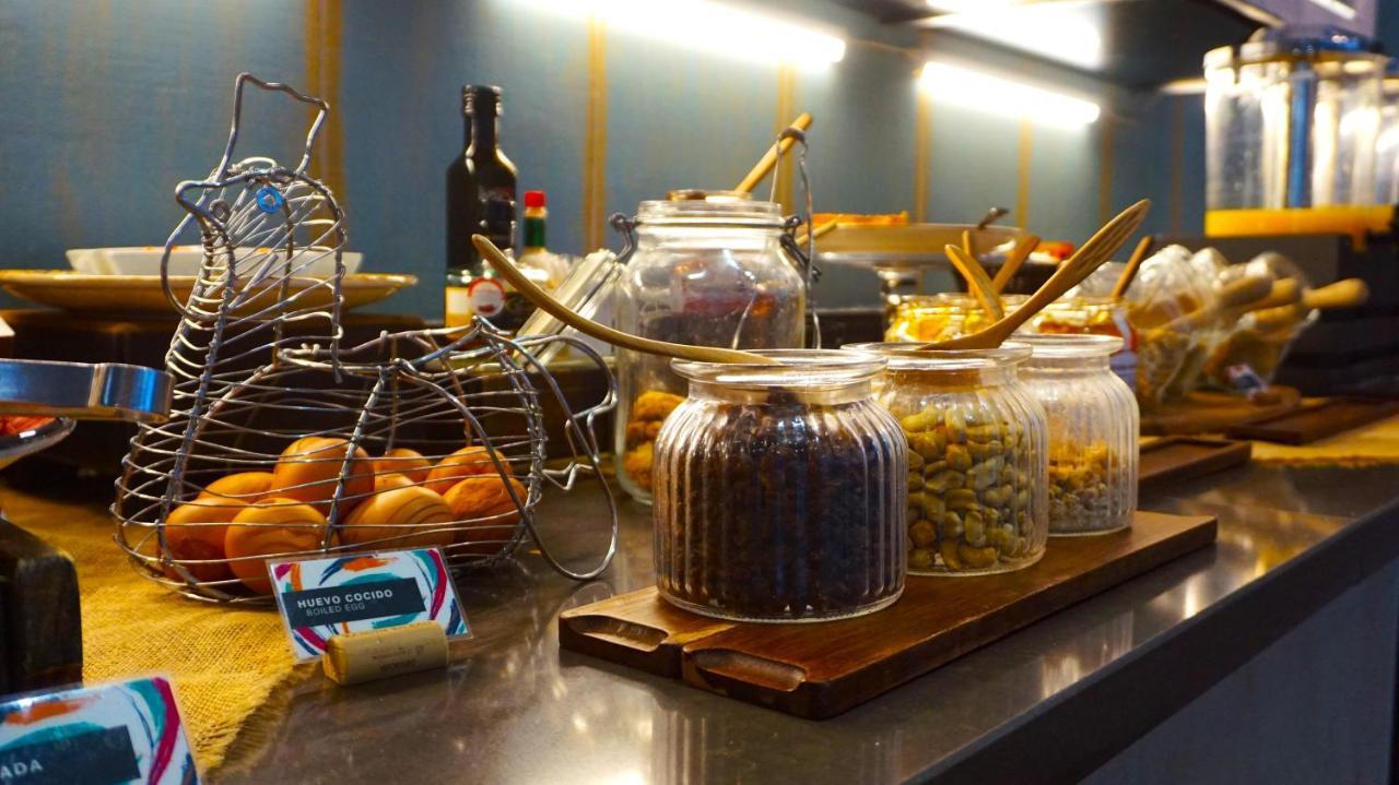 Hotel Indigo - Gran Via By Ihg Madrid