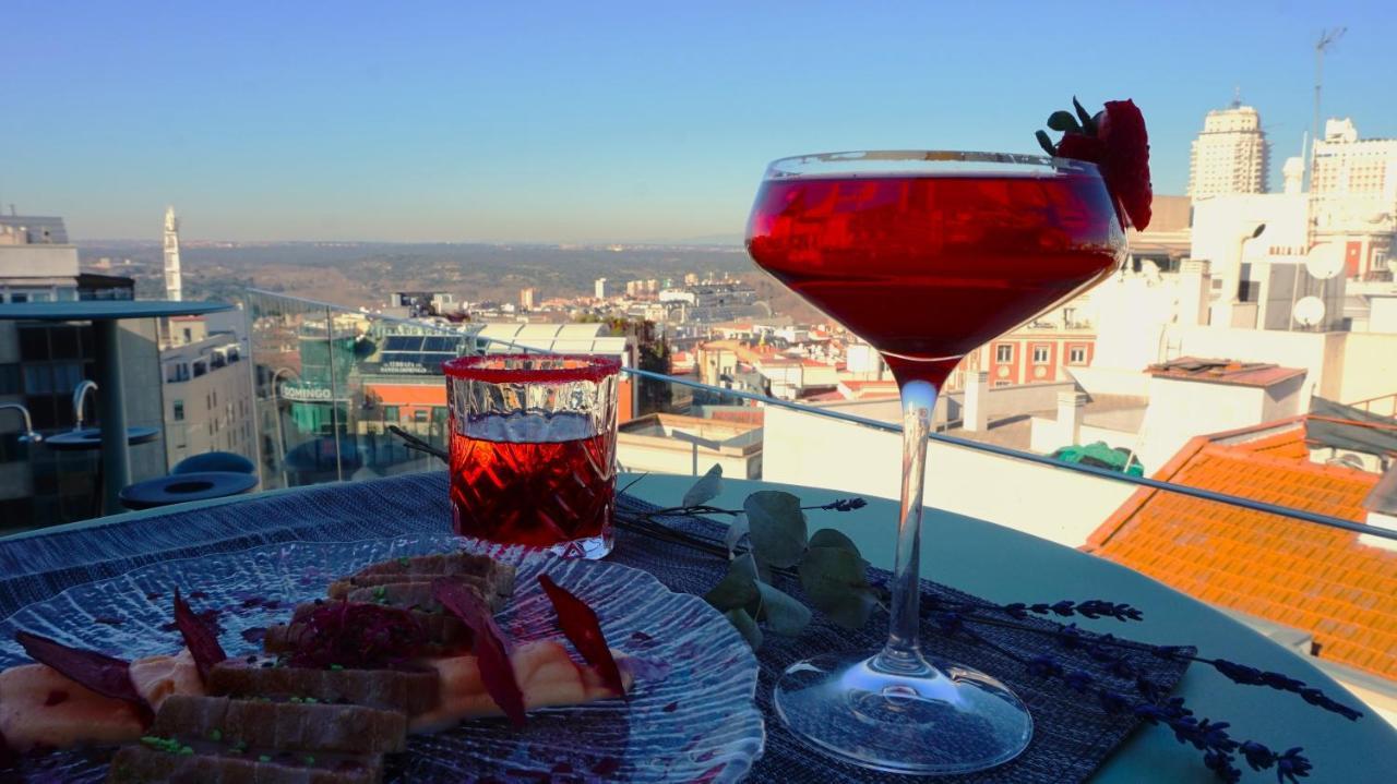 Hotel Indigo - Gran Via By Ihg 4*