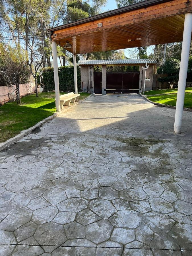 Luxury In Moncloa-aravaca Lejlighed *