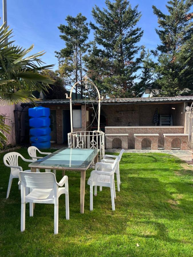 Luxury In Moncloa-aravaca Apartamento *