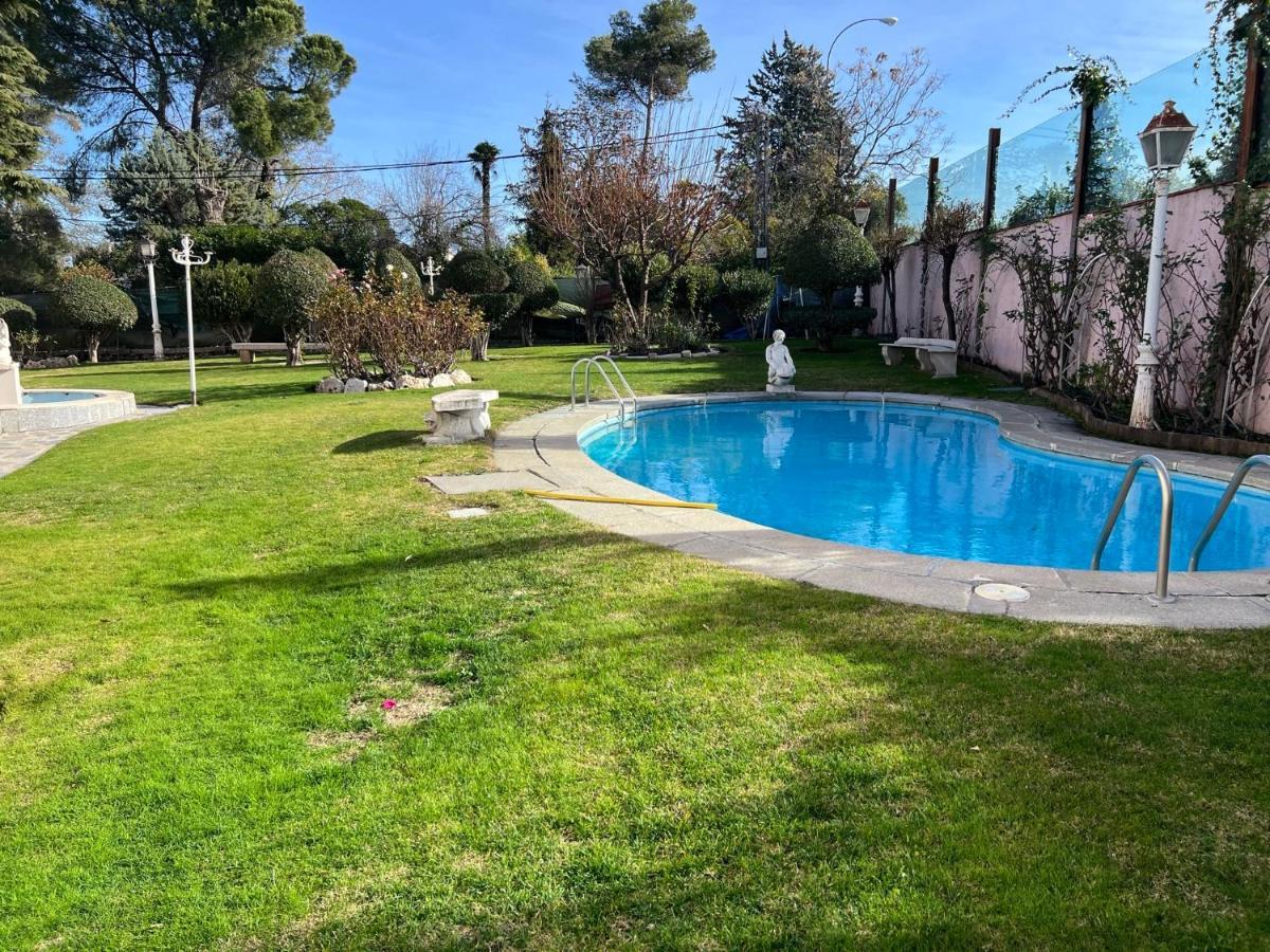 Luxury In Moncloa-aravaca Apartamento
