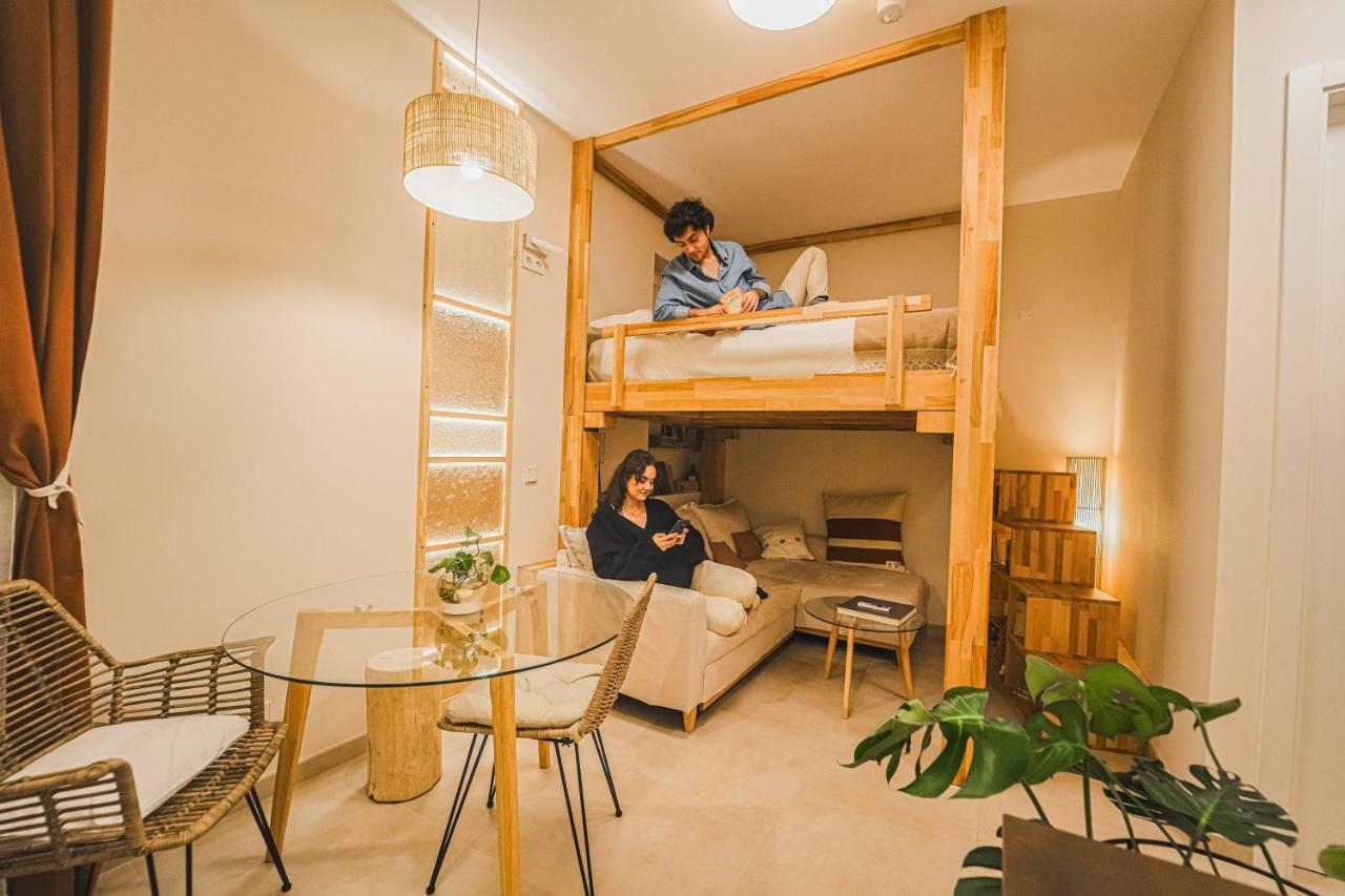Apartment 4 Bears *