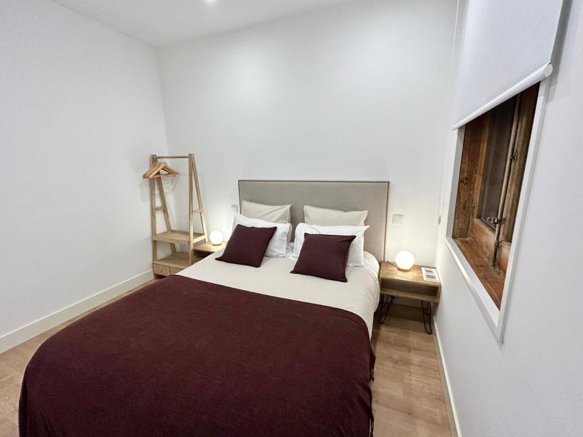 Apartamento Reina Sofia Museum House *