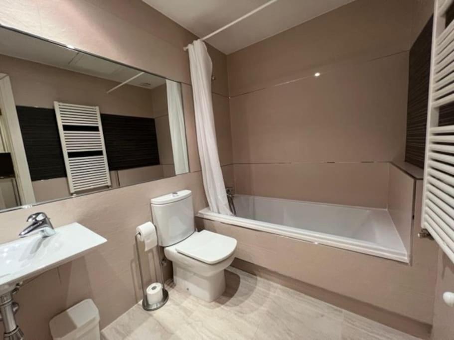 Precioso Apartamento En Chueca, En Madrid. * Madrid