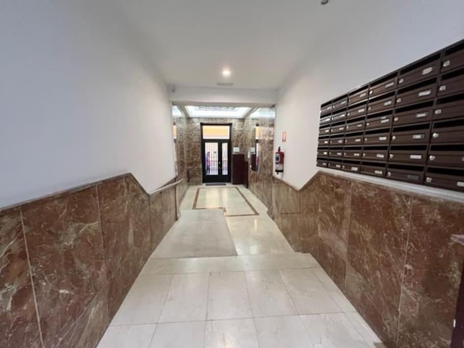 Precioso Apartamento En Chueca, En Madrid. Madrid