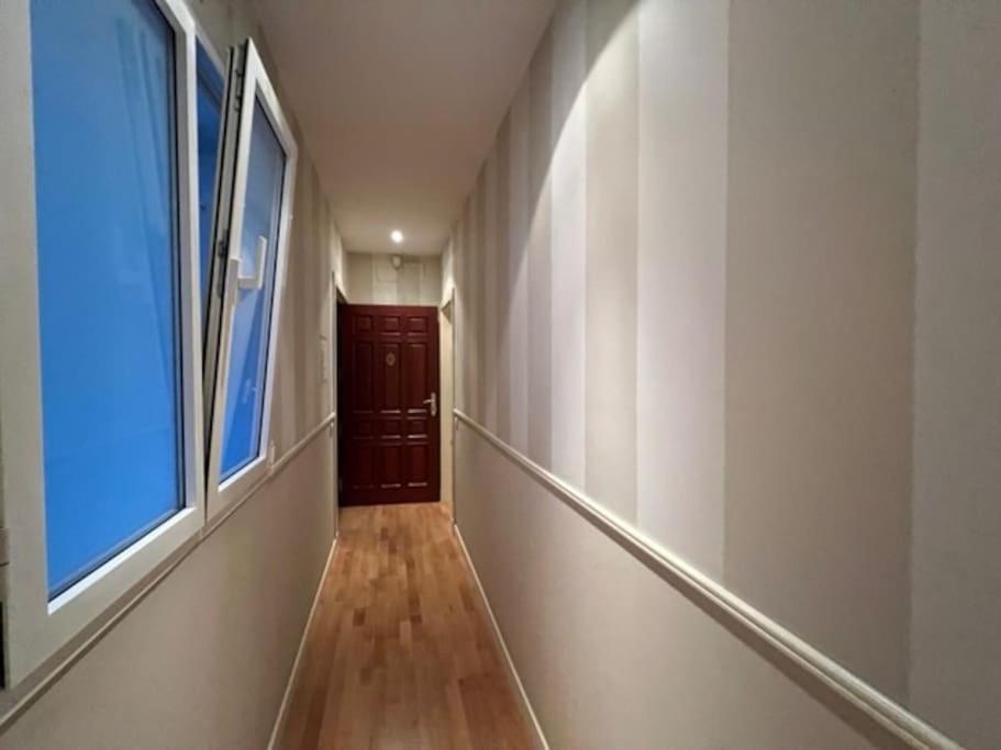 Apartment Precioso Apartamento En Chueca, En Madrid. *