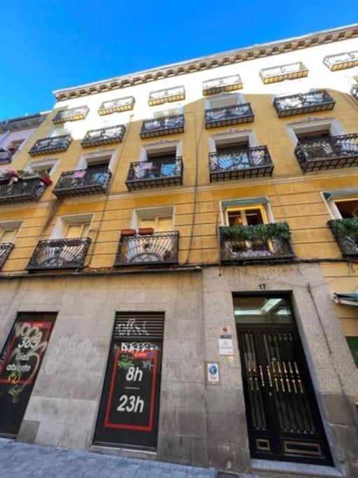 Precioso Apartamento En Chueca, En Madrid. * Madrid