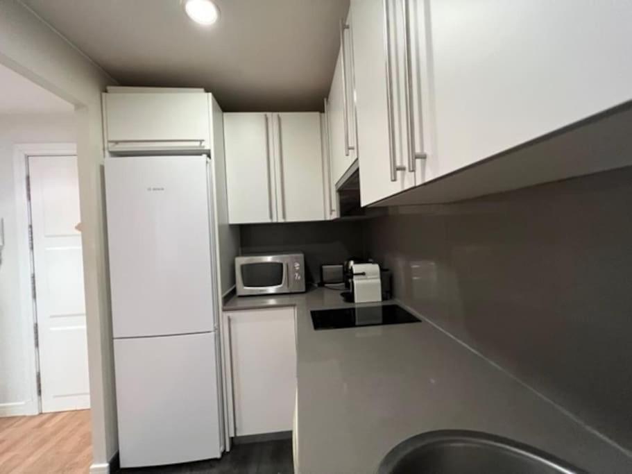 Precioso Apartamento En Chueca, En Madrid. Apartamento
