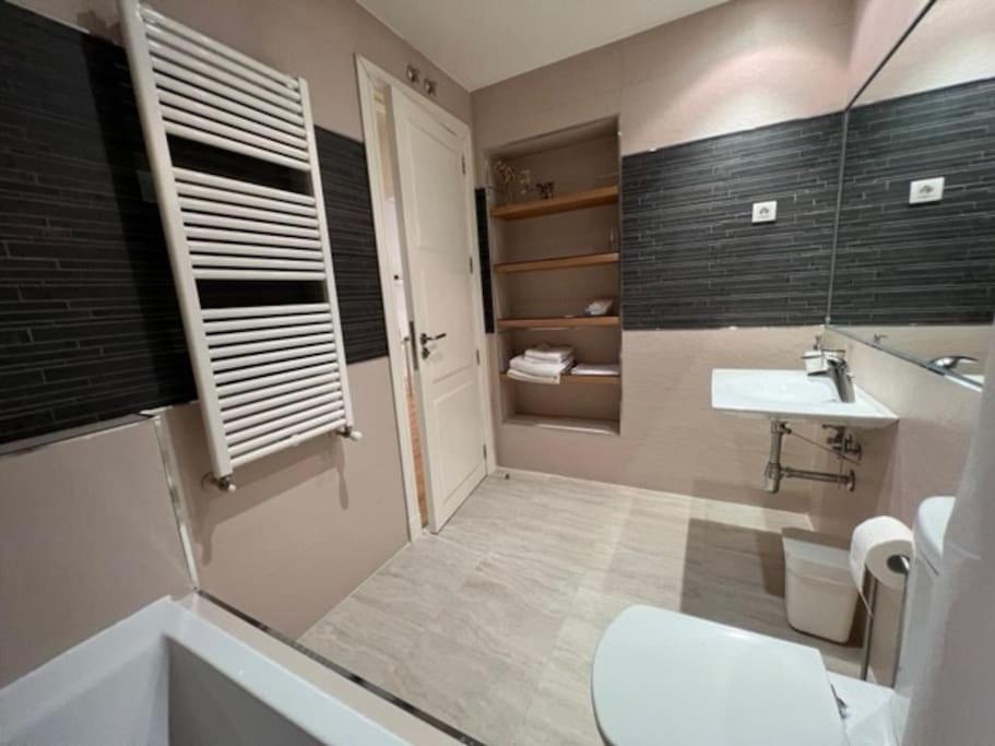 Precioso Apartamento En Chueca, En Madrid. Apartment Madrid
