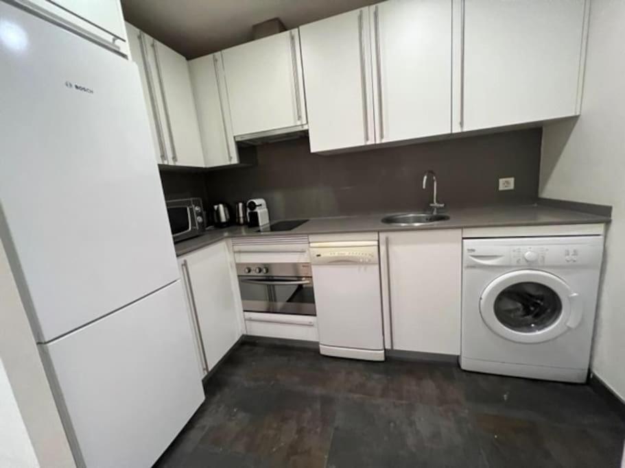 Precioso Apartamento En Chueca, En Madrid.