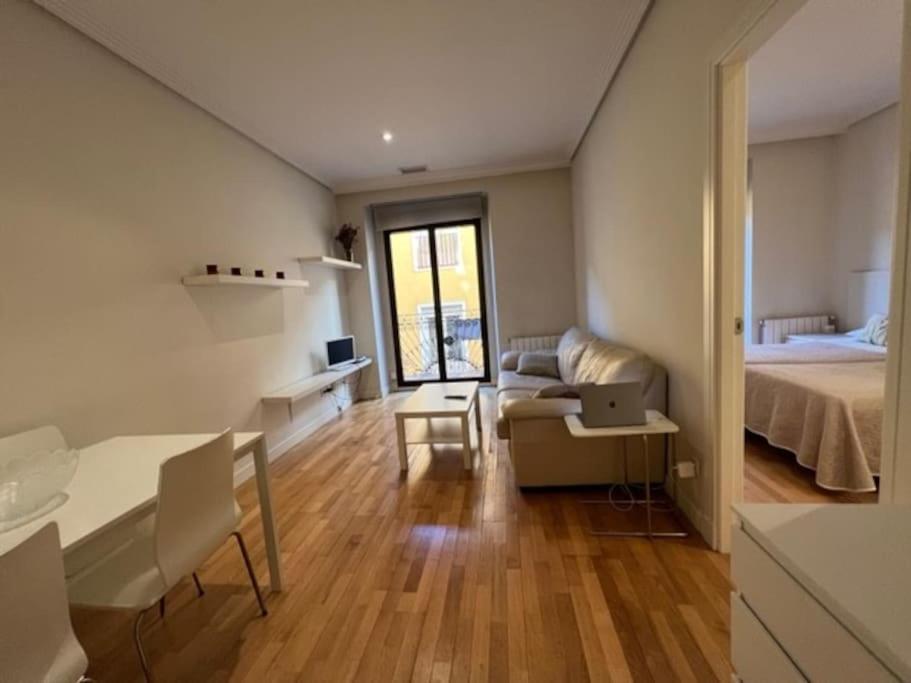 Precioso Apartamento En Chueca, En Madrid. Apartamento Madrid