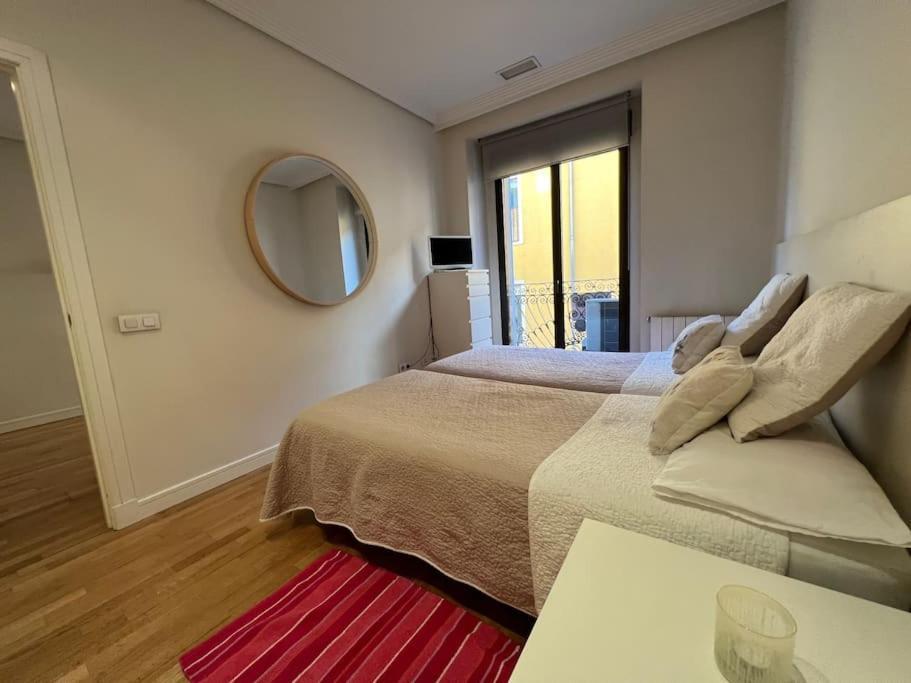 Precioso Apartamento En Chueca, En Madrid.