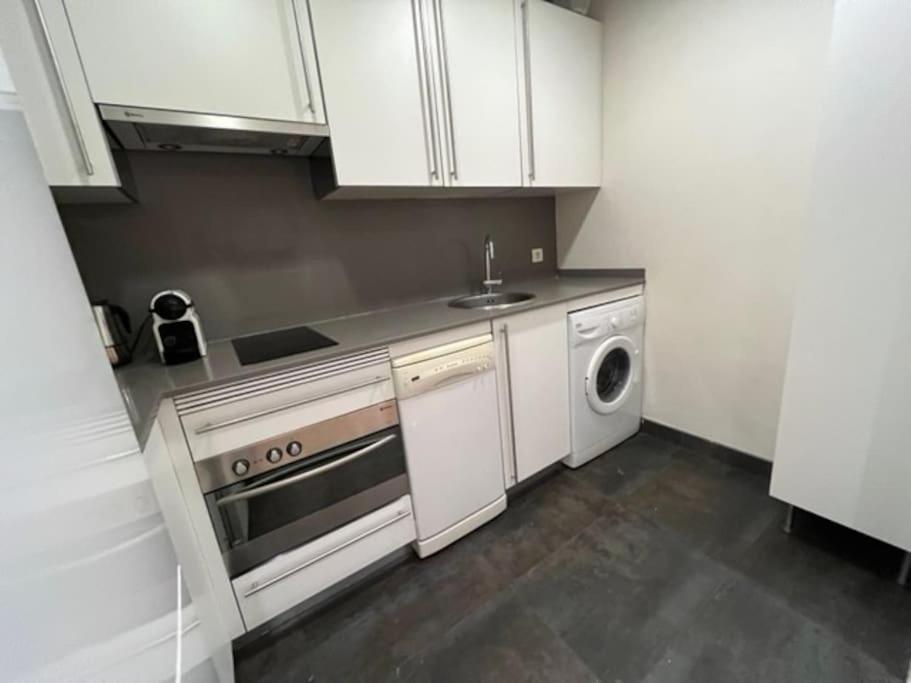 Precioso Apartamento En Chueca, En Madrid. Apartamento Madrid