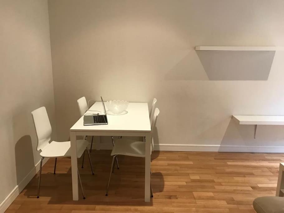 Precioso Apartamento En Chueca, En Madrid. *