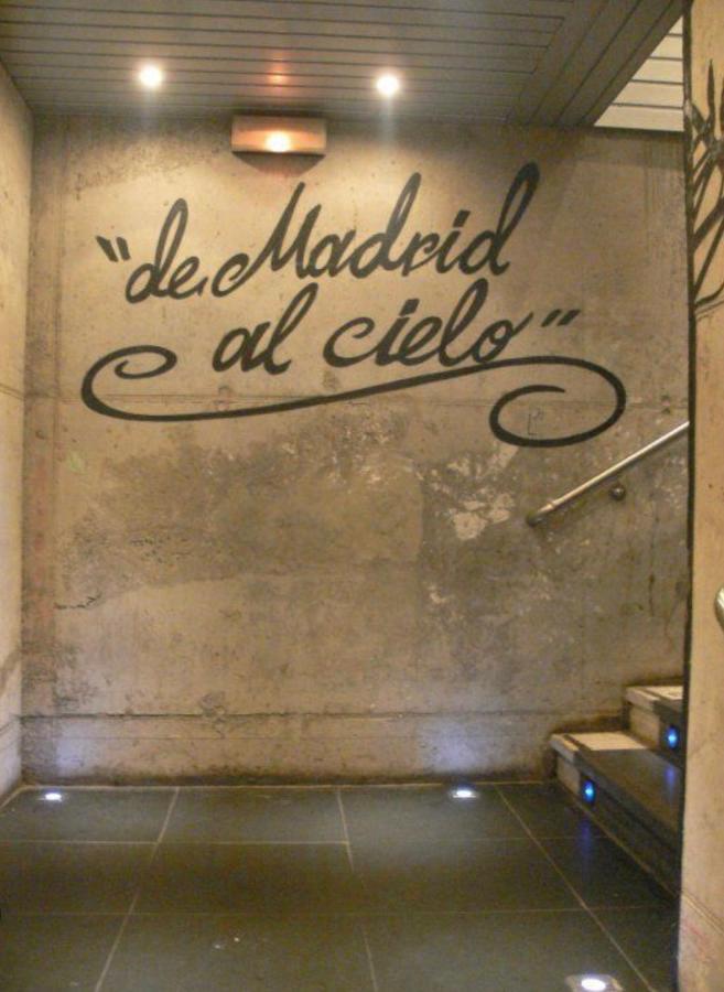 Reina Sofia Museum House Apartment Madrid