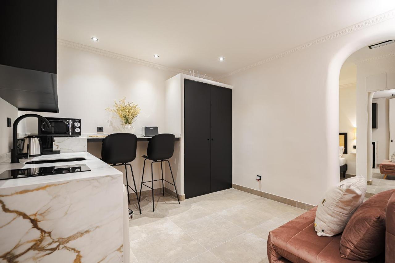 Apartment Olala Lavapies