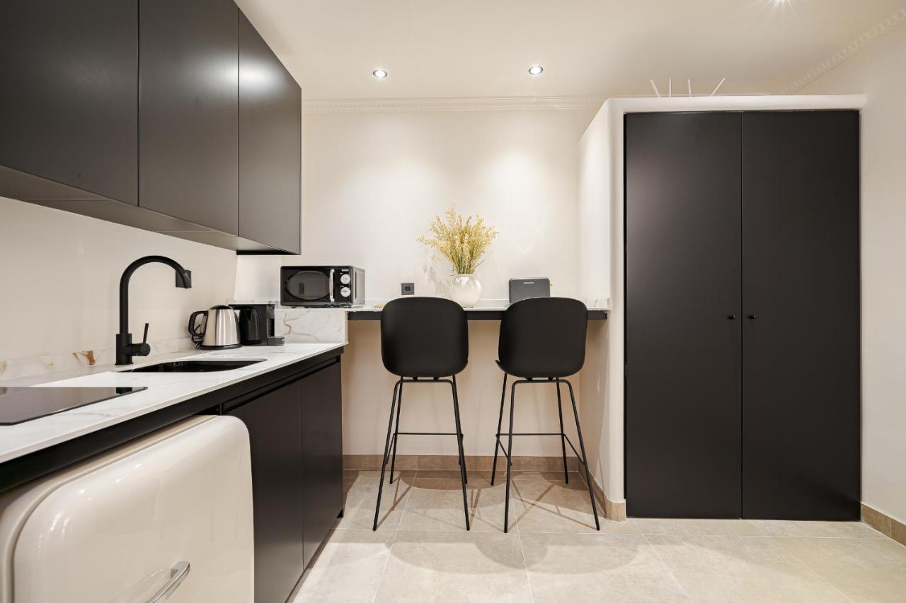 Olala Lavapies Apartment