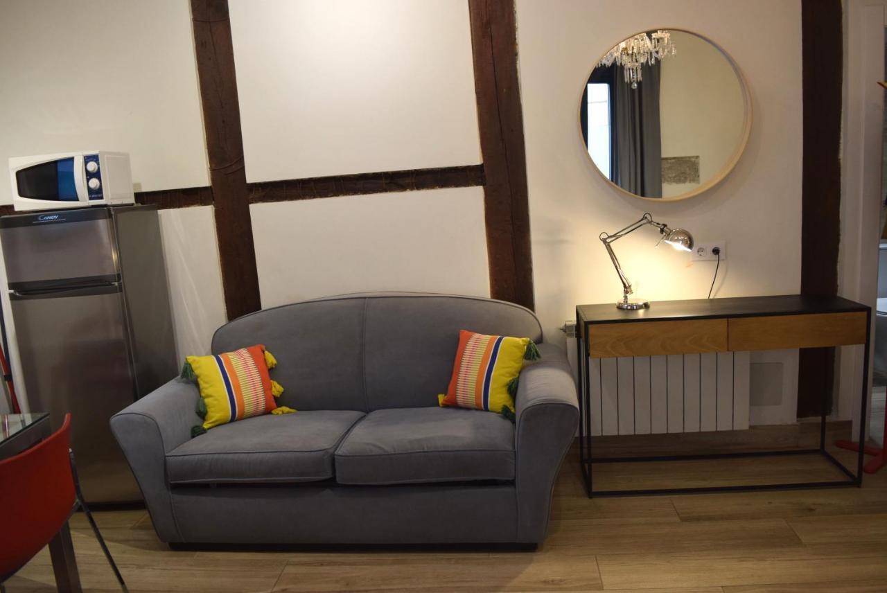 Opera Fidelio , Cozy In The Very Center Of Apartamento Madri