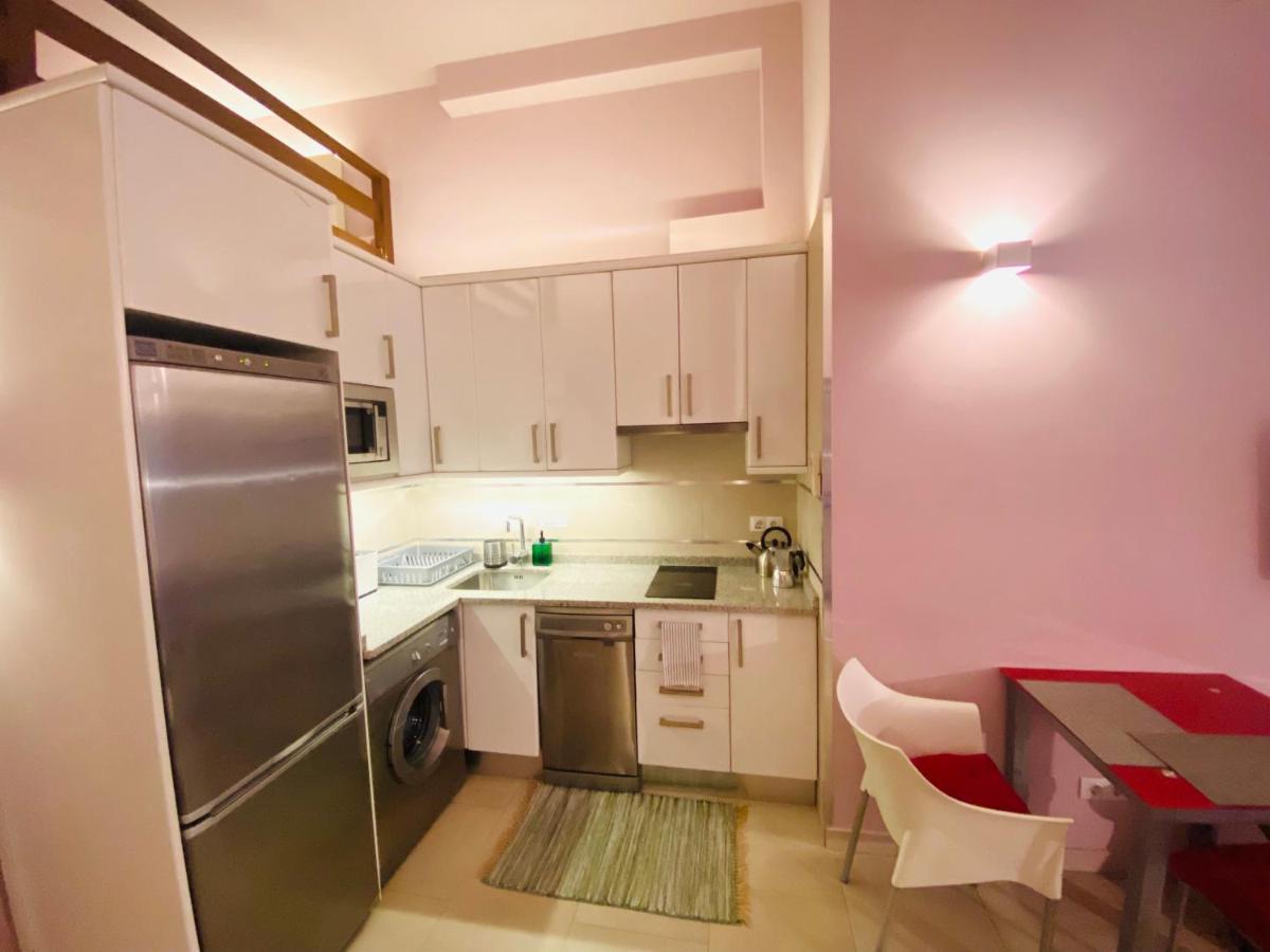 Puzzle Sol Apartamento Madri