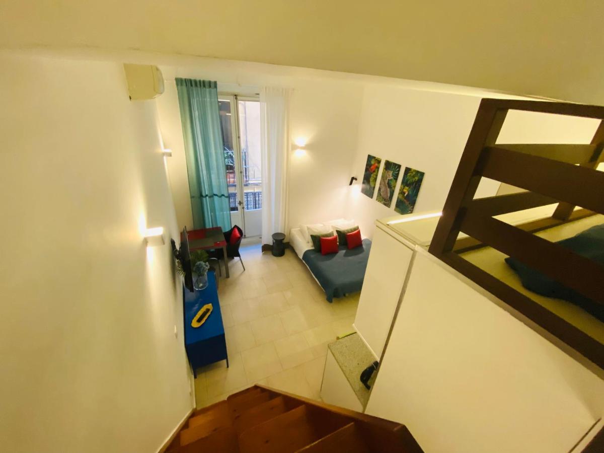 Apartamento Puzzle Sol *