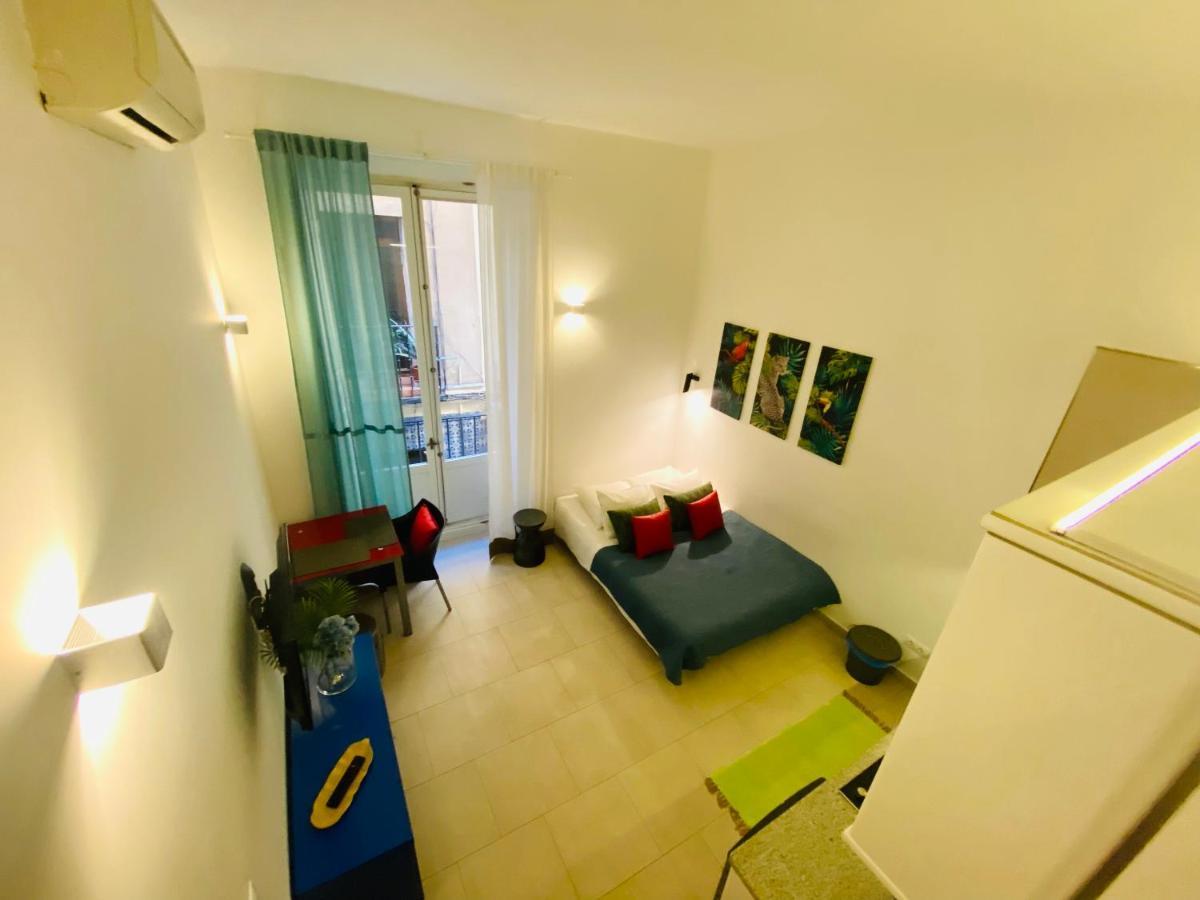 Apartamento Puzzle Sol *