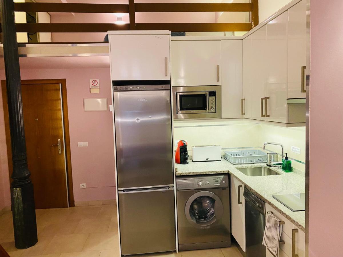 Puzzle Sol Apartamento Madri