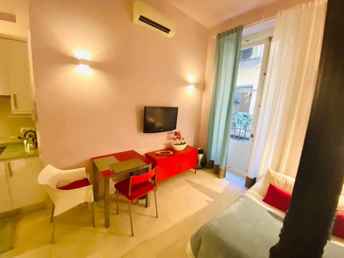 Apartamento Puzzle Sol