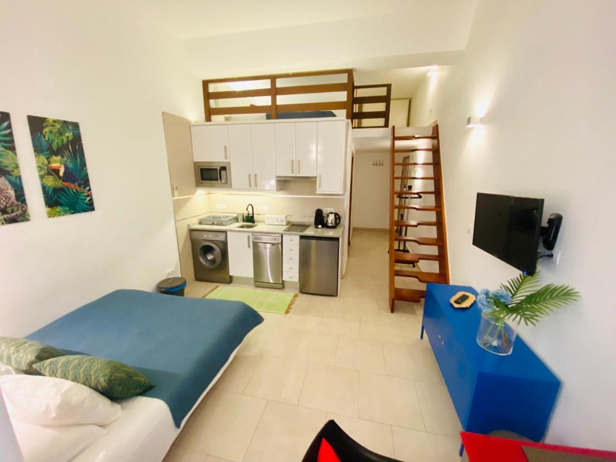 Puzzle Sol Apartamento *