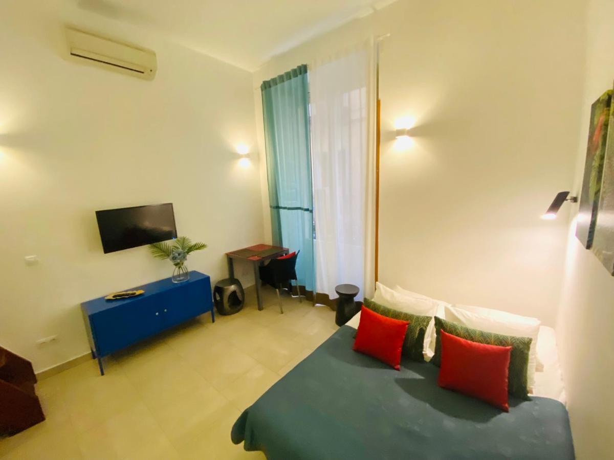 Apartamento Puzzle Sol *