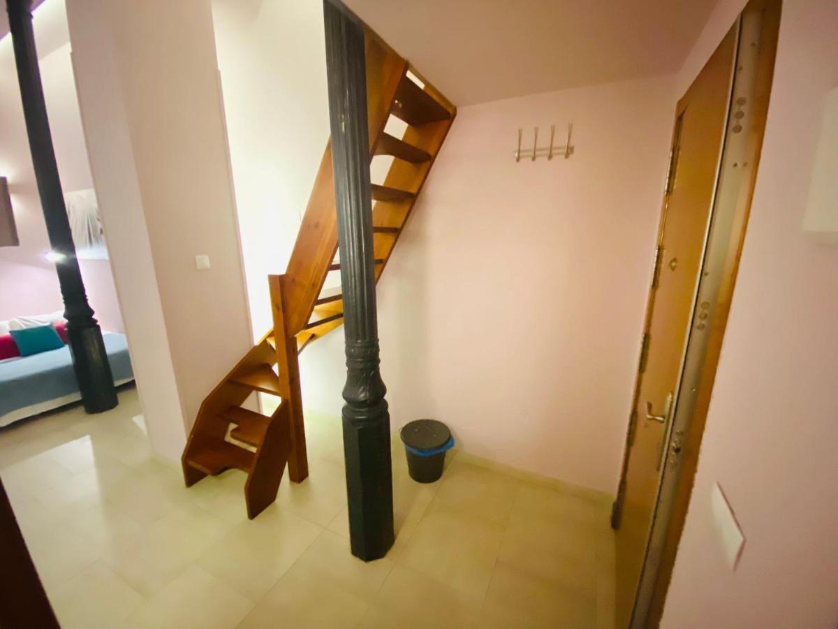 Puzzle Sol Apartamento Madri