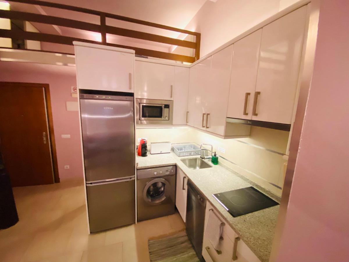 Puzzle Sol Apartamento *