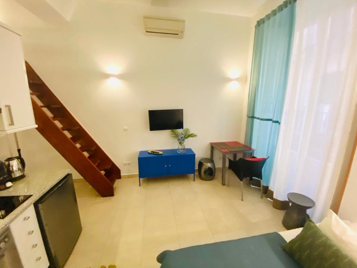 Puzzle Sol Apartamento Madri