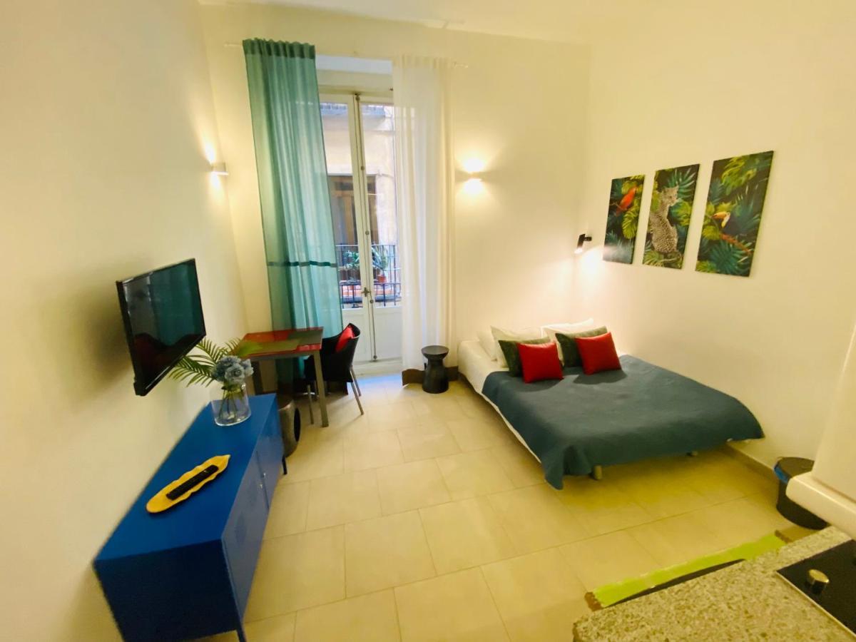 Apartamento Puzzle Sol *