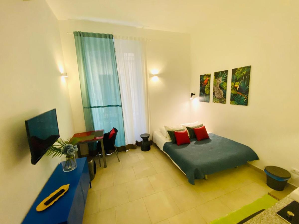 Apartamento Puzzle Sol *