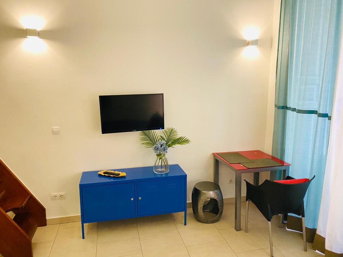 Puzzle Sol Apartamento Madri