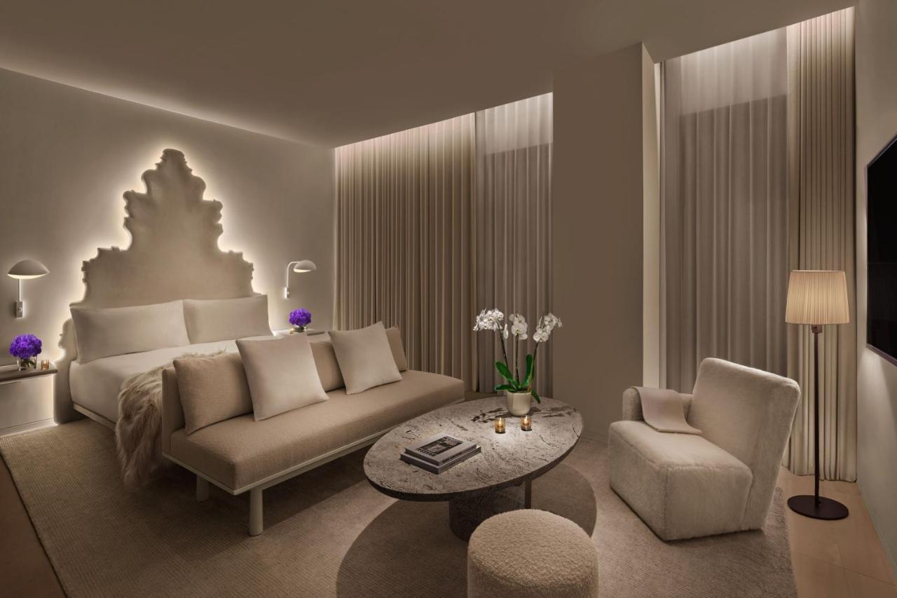 Hotel The Edition Madrid