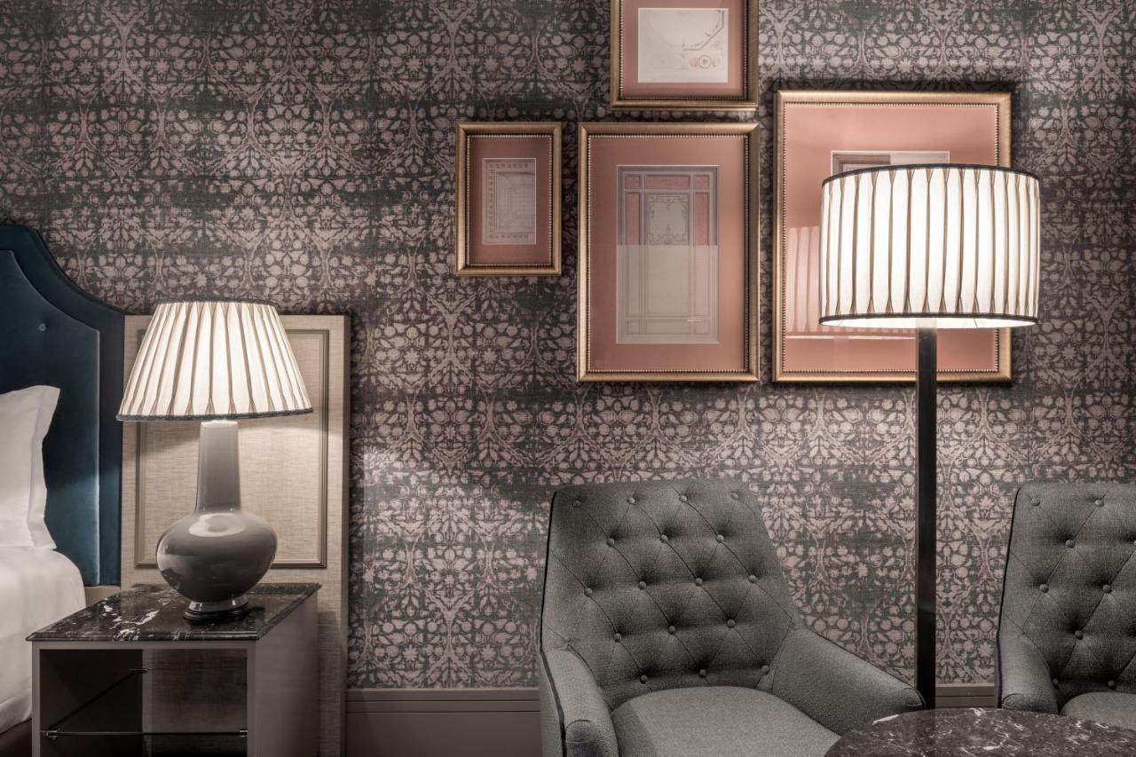 Santo Mauro, A Luxury Collection Hotel, Hotel Madrid