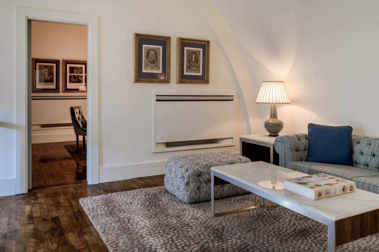 Santo Mauro, A Luxury Collection Hotel, 5*