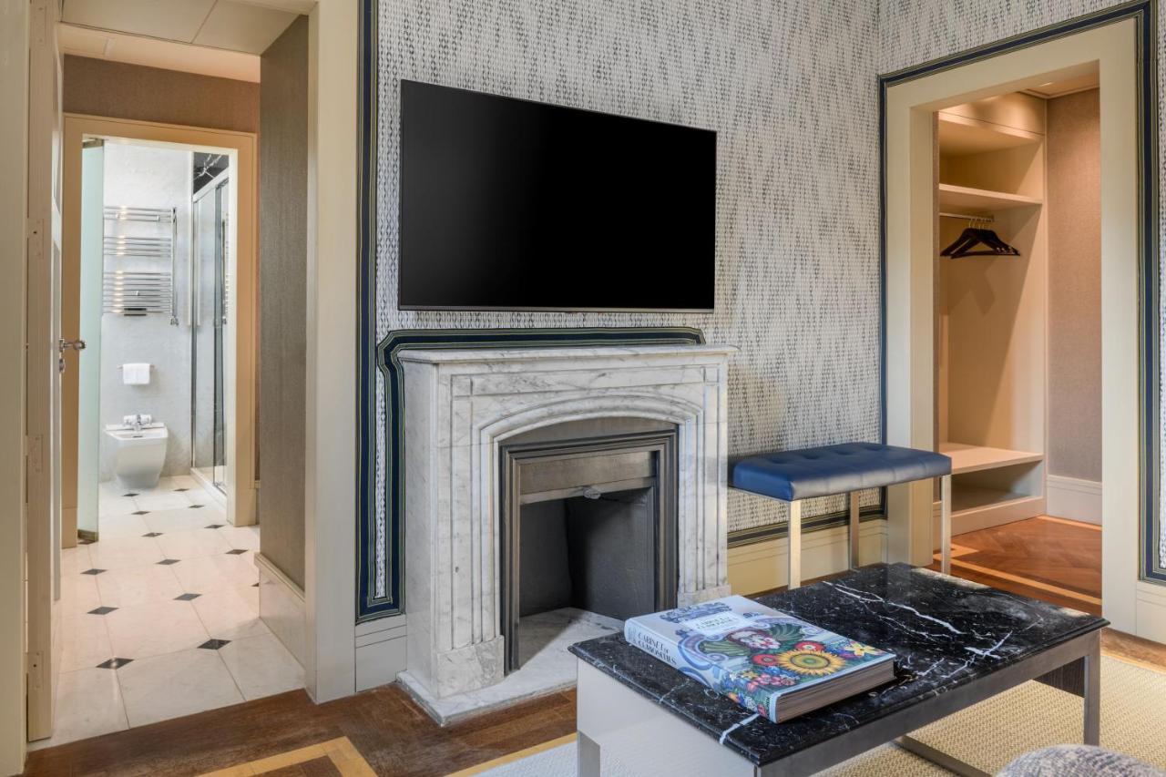 Hotel Santo Mauro, A Luxury Collection Hotel, 5*