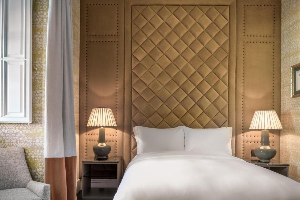 Santo Mauro, A Luxury Collection Hotel, 5*