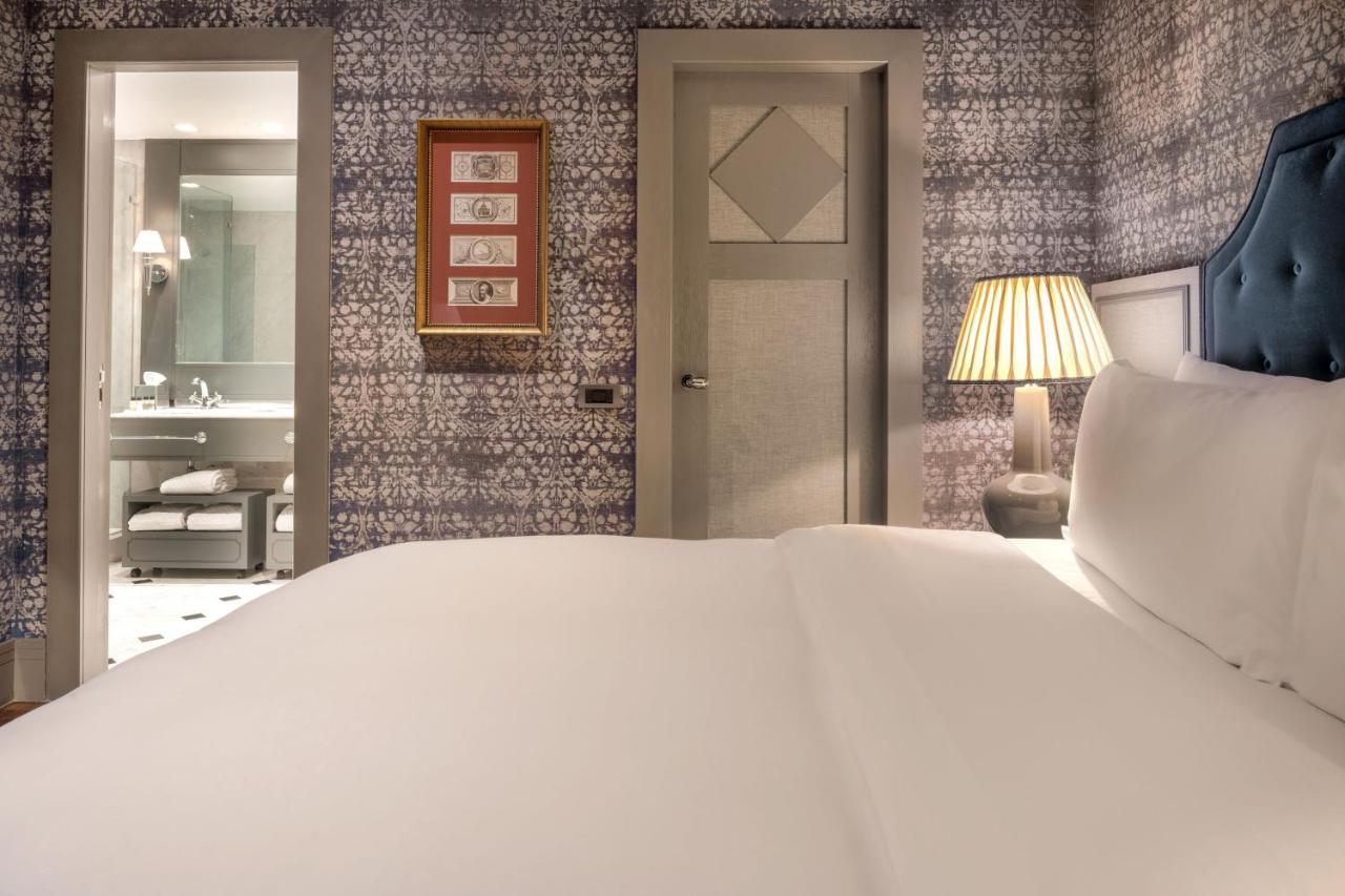 Santo Mauro, A Luxury Collection Hotel, 5*
