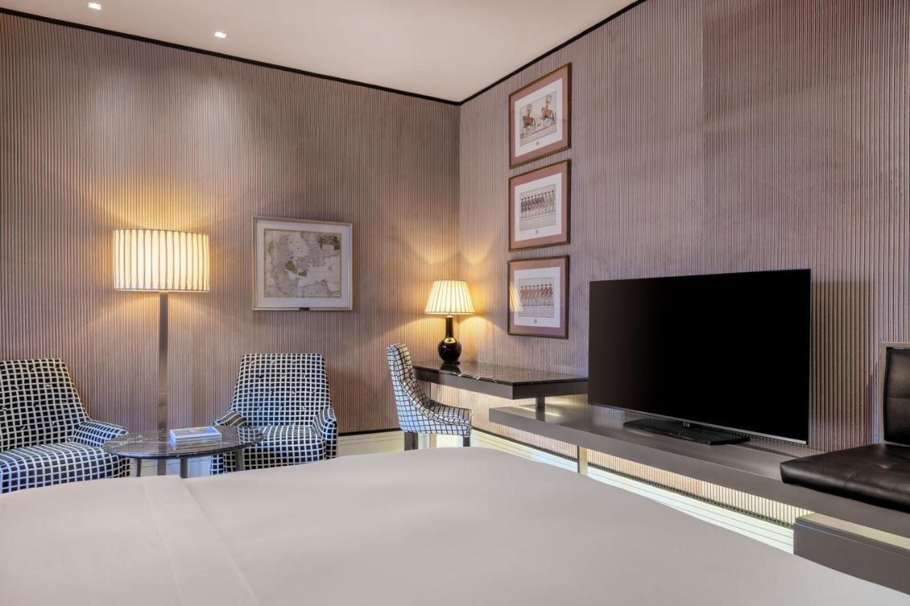 Santo Mauro, A Luxury Collection Hotel, Hotel 5*