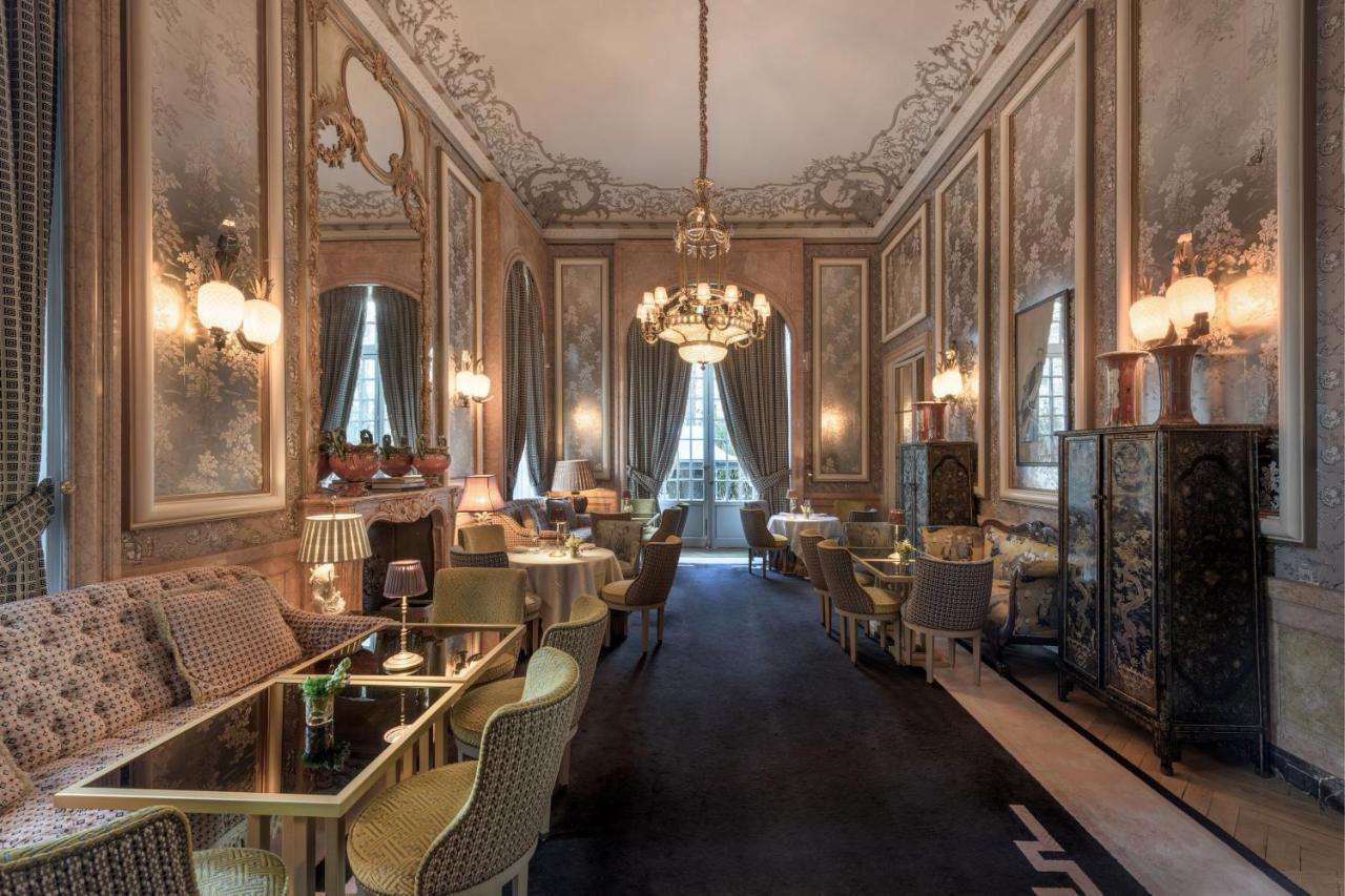Santo Mauro, A Luxury Collection Hotel, Hotel Madrid