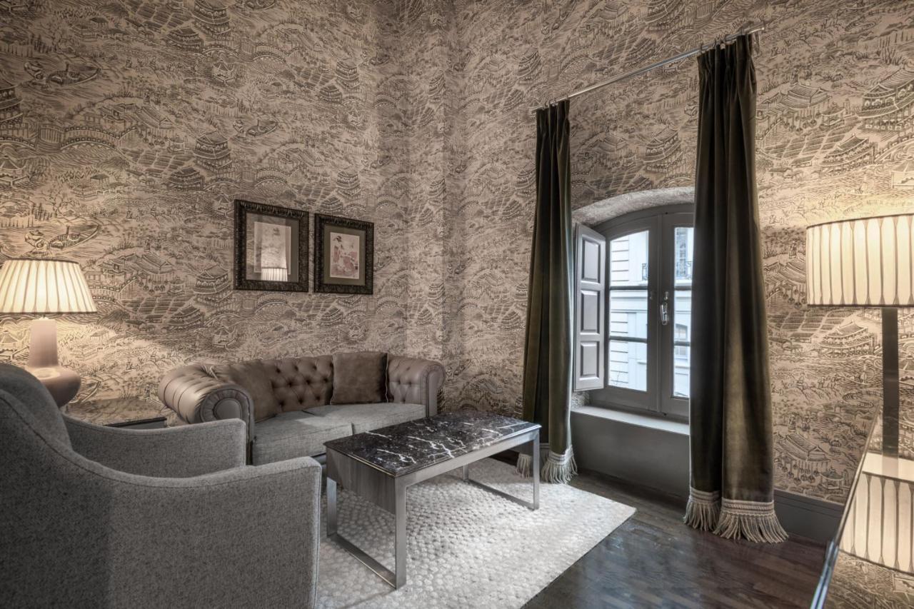 Santo Mauro, A Luxury Collection Hotel, 5*