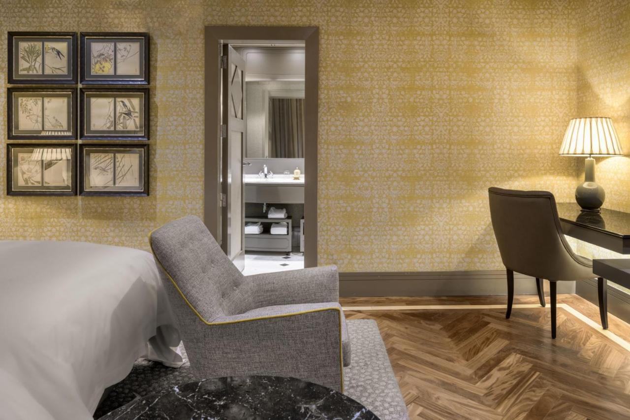 Hotel Santo Mauro, A Luxury Collection Hotel,