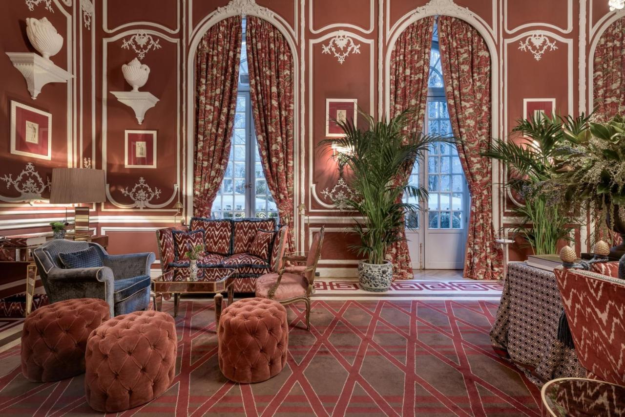 Hotel Santo Mauro, A Luxury Collection Hotel, Madrid