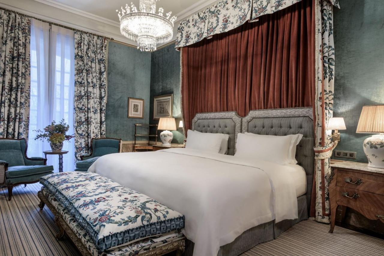 Santo Mauro, A Luxury Collection Hotel,
