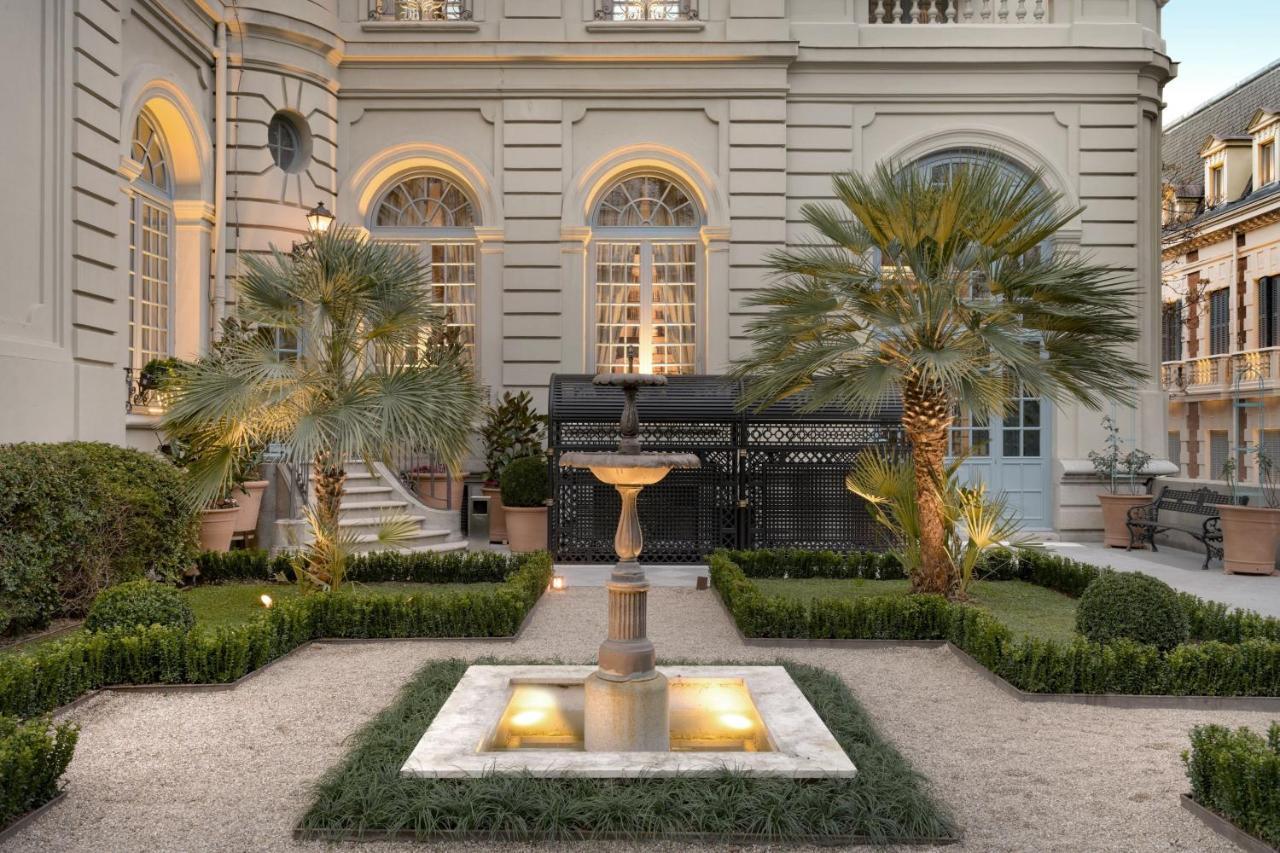 Santo Mauro, A Luxury Collection Hotel, 5* Madrid